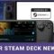 Valve Brings the Best of Steam Deck everywhere – Latest News
