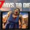 Can The Steam Deck Run 7 Days To Die?