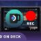 Record your Steam Deck with Decky Recorder – Performance Tests and Install