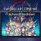 Beautiful Chaos! SWORD ART ONLINE Fractured Daydream on Steam Deck