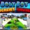 Bolt Bot on Steam Deck – A Must-Play 3D Platformer! Performance & Gameplay Review