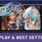 Granblue Fantasy: Relink – Steam Deck Gameplay & Best Settings