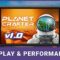 The Planet Crafter v1.0 Steam Deck Gameplay & Peformance