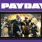 Steam Deck Gameplay – Payday 2 – Steam OS