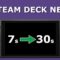 Steam Deck News: Client Fixes and Boot Video Length Increased
