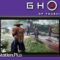 Steam Deck Gameplay – Ghost of Tsushima PlayStation Plus App Steam OS