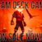 Get Ready to SAVE BIG on These 30 Steam Deck Games On SALE!