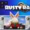 Rusty Rabbit Looks Fantastic on Steam Deck OLED! – Steam Next Fest