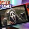 Some (Late) Scary Games for Your Steam Deck