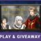 Tales of Vogar – Lost Descendants Gameplay and Giveaway