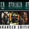 STALKER Legends of The Zone Trilogy Enhanced Edition Steam Deck Performance Tested