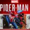 Spider-Man 2 on Steam Deck – Full Performance Breakdown!