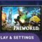 Palworld Steam Deck Gameplay Early Access Settings & Performance