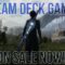 You WON’T BELIEVE These 30 CHEAP Steam Deck Games on SALE Right Now!