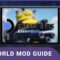 Palworld Steam Deck Essentials Mod – Performance & How To install