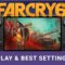 Far Cry 6 Steam Deck Gameplay & Best Settings – Steam Version