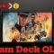 Deliver At All Costs | Steam Deck OLED Benchmark – Is It Worth Playing?