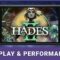 Hades II Early Access – Steam Deck Gameplay & Performance