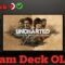 UNCHARTED: Legacy of Thieves | Steam Deck OLED Benchmark – Is It Worth Playing?