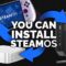 Here’s what happened when I installed SteamOS on my favorite mini PCs.