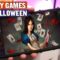 Some Spooky Steam Games for Halloween