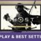 Ghost of Tsushima Steam Deck Gameplay & Best Settings