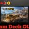 RoadCraft | Steam Deck OLED Benchmark | Should You Buy It?