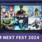 Top Picks from Steam Next Fest 2024 for the Steam Deck