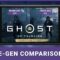 Ghost of Tsushima Frame Generation FSR 3 Steam Deck Comparison