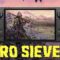 ZERO Sievert 1.0 is brutal on the Steam Deck!