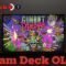 Gunbot Diplomacy | Steam Deck OLED Benchmark – Is It Worth Buying?