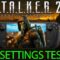 STALKER 2: Heart of Chornobyl on Steam Deck – Every Setting Tested!