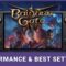 Baldur’s Gate 3 Best Settings on Steam Deck So Far