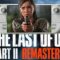 The Last of Us Part 2 Runs Better Than Expected on Steam Deck!