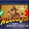 Is Indiana Jones and the Great Circle working on the Steam Deck?