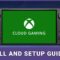 How to Install Xbox Cloud Gaming on Steam Deck – Xcloud on Steam Deck