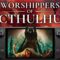 Can The Steam Deck Handle Worshippers Of Cthulhu?