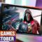 Some Steam Games for October