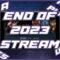 2023 End of Year Stream – Q&A, Gaming, OLED, Most Played