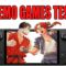 Steam Fighting Games Fest – 5 More Demo Games Tested on the Steam Deck