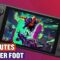 30 Minutes of Anger Foot Gameplay with Commentary