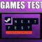 20 Games Tested on the Steam Deck – Steam Next Fest February 2024