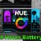 Hue – FREE ON STEAM  – 4 hours of battery life – Steam Deck Gameplay #steamdeck