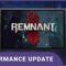 Remnant 2 Steam Deck Performance Update – Patch Aug 4