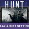 Hunt: Showdown Working on Steam Deck – Gameplay and Best Settings – Steam OS