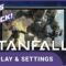 Titanfall 2 is back and better than Ever on Steam Deck   Gameplay & Best Settings