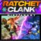 Ratchet and Clank Rift Apart Steam Deck Performance FSR 3.1 Frame Generation SteamOS 3.6