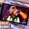 More Steam Demos You Can Play Right Now