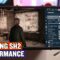 Testing Settings for Silent Hill 2 Remake on Steam Deck: Can It Run Smoothly?