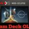 Starfield on Steam Deck OLED | ECLIPSE Mod Boosts Performance & Visuals!